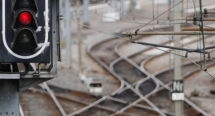 Collision of two passenger trains in Czech Republic leaves seven injured